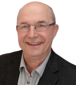 Ted Kogler, Sales Representative