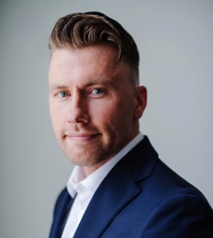 Owen Smith, REALTOR®