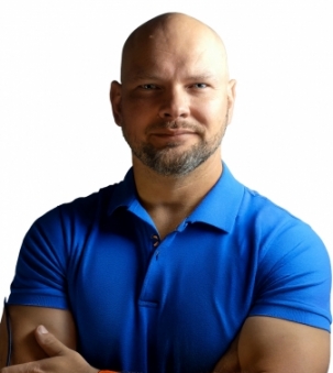 Simon Tkaczyk, REALTOR®