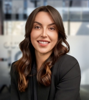 Madelyn Best Portrait