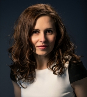 Gosia Tkaczyk, REALTOR®