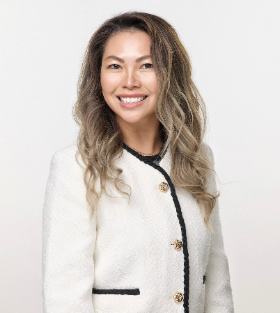 Kinnaly Phommasack, CONCIERGE/OFFICE MANAGER