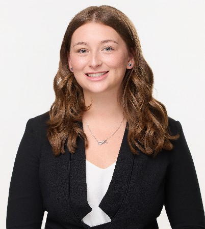 Julia Bonora, Marketing & Community Engagement Specialist