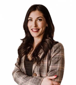 Caroline Levesque-Savoie, REALTOR®