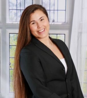 Michelle Lilly, REALTOR®