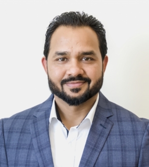 Gurvir Singh, REALTOR®