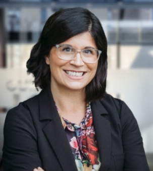 Hilary Ryan Portrait