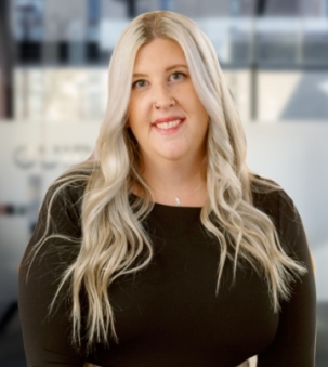 McKenna Farmer Portrait