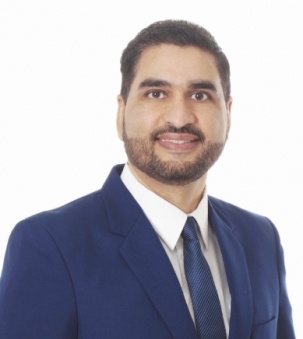Nasir Khan, REALTOR®