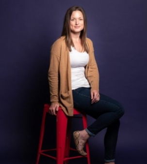 Jamie Funk, Accounts Manager