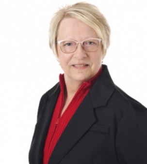Norine Smith-Trudeau, REALTOR®