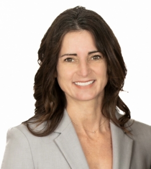 Kathy Dawson, Broker
