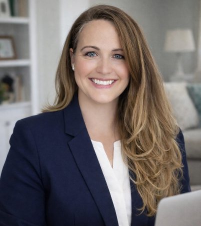 Robyn Patterson, REALTOR®