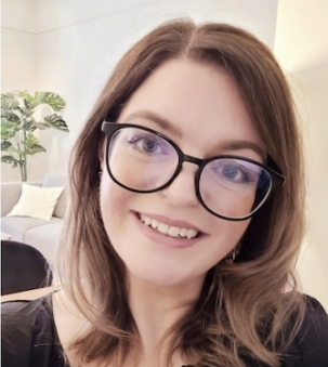 Stephanie Cloet, Sales Representative