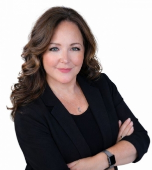 Paula Kerr, Sales Representative