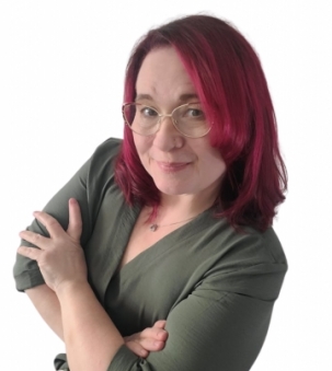 Natasha Huizinga, REALTOR®