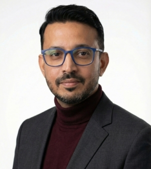 Azim Saiyed Mohamed , REALTOR®