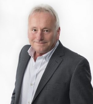 Mike Tidd, REALTOR®
