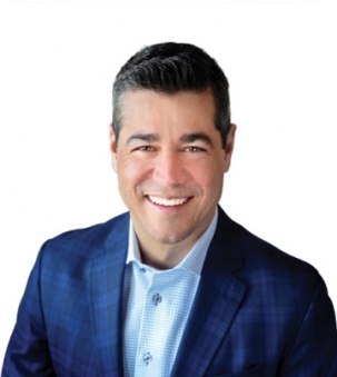 Marc Richard, Sales Representative