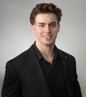 Noah LeDrew, REALTOR®
