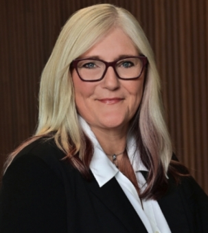Christy Flynn-Sollman, Sales Representative