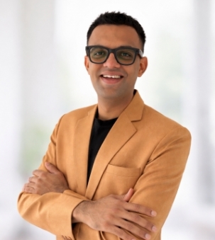 Sarthak Patel, REALTOR®