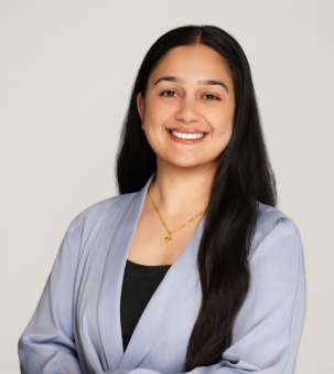 Tania Dadhwal, REALTOR®
