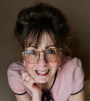 Georgina Turchet