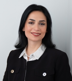 Sara Rahimi, REALTOR®
