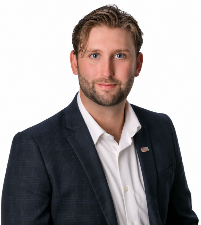 Anderson MacDonald, Professional REALTOR®
