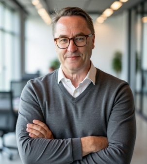 Paul McCallum, REALTOR®