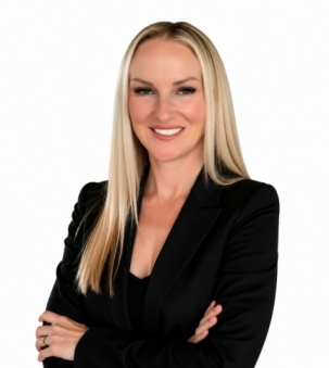 Keri-Lynn Masters, Sales Representative