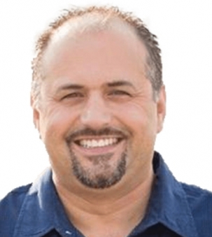 Donald Robichaud