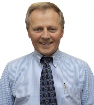 Bruce Duff