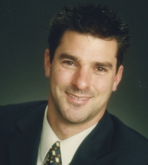 Thierry Le Bouthillier portrait