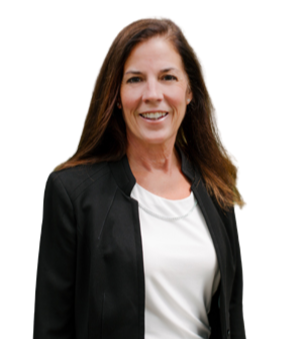 Linda Baumgartner, Broker