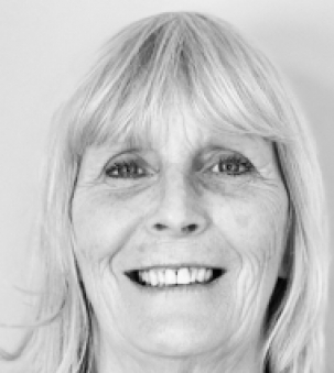 Sandra McLachlan ABR SRES portrait
