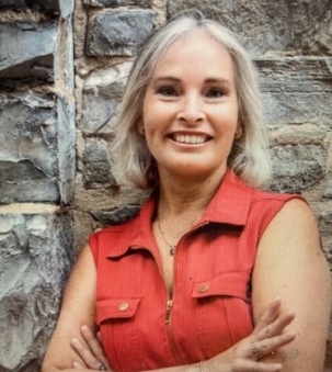 Hilary McKenna Portrait