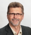 Al Sytsma portrait