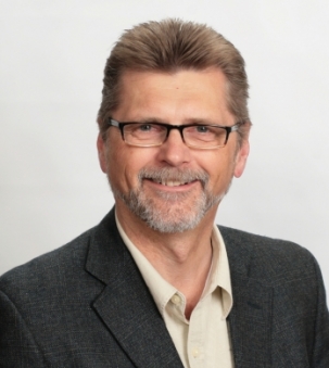 Al Sytsma portrait