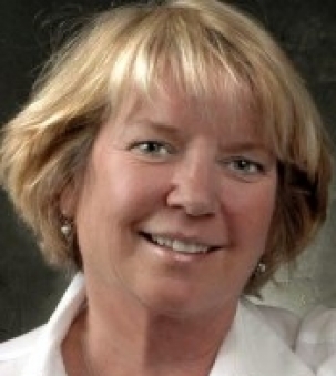 Ainsley Creighton portrait