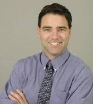 John Hinton portrait