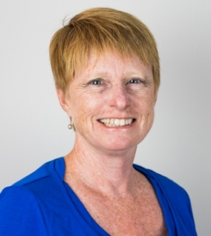 Barb Guiden, Broker