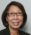 Mimi Yang portrait