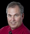 Steve Carson portrait