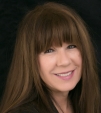 Deborah Burton Portrait