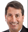 Kevin Whetham Portrait