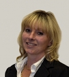 Michelle Cross portrait