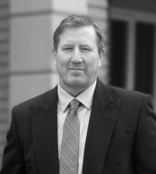 Roger Currier Portrait