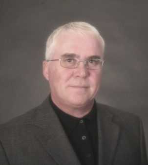 Tom Ecclestone portrait